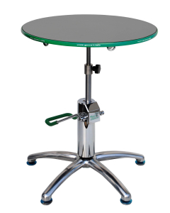Green-T Plus Arbeitsdrehtisch rund 58cm